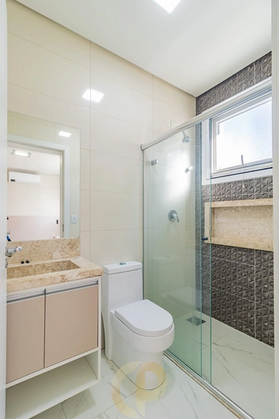 🏡 Casa mobiliada no Alphaville Gravataí com 4 suítes, Jacuzzi e energia solar! ✨: 20ª foto da galeria de imagens do imóvel