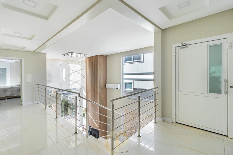 🏡 Casa mobiliada no Alphaville Gravataí com 4 suítes, Jacuzzi e energia solar! ✨: 67ª foto da galeria de imagens do imóvel