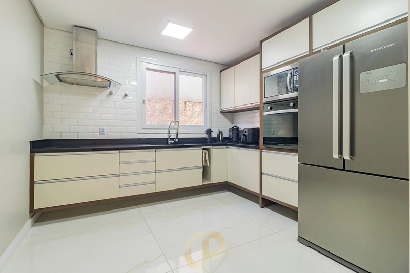 🏡 Casa mobiliada no Alphaville Gravataí com 4 suítes, Jacuzzi e energia solar! ✨: 79ª foto da galeria de imagens do imóvel