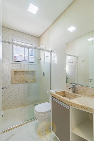 🏡 Casa mobiliada no Alphaville Gravataí com 4 suítes, Jacuzzi e energia solar! ✨: 17ª foto da galeria de imagens do imóvel