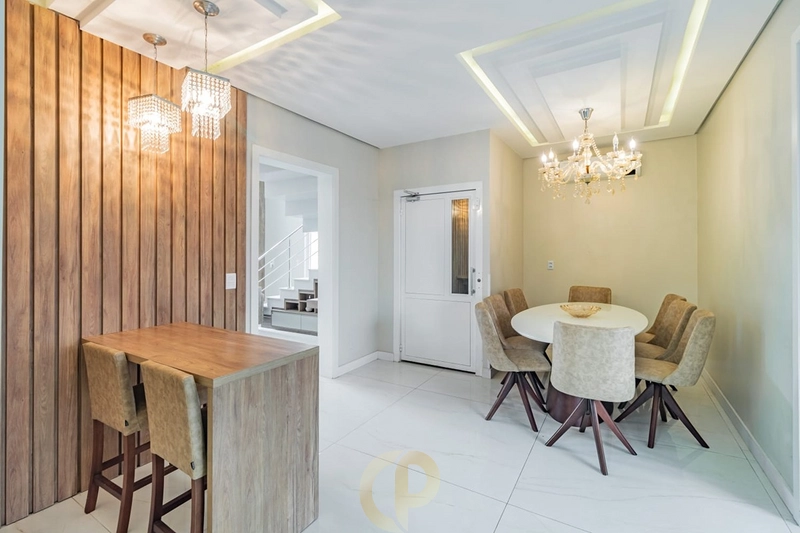 🏡 Casa mobiliada no Alphaville Gravataí com 4 suítes, Jacuzzi e energia solar! ✨: 52ª foto da galeria de imagens do imóvel