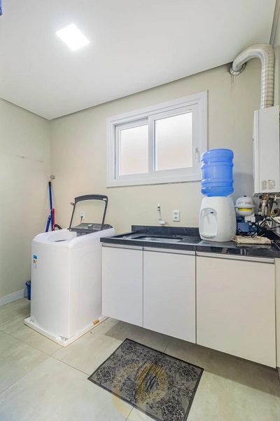 🏡 Casa mobiliada no Alphaville Gravataí com 4 suítes, Jacuzzi e energia solar! ✨: 38ª foto da galeria de imagens do imóvel