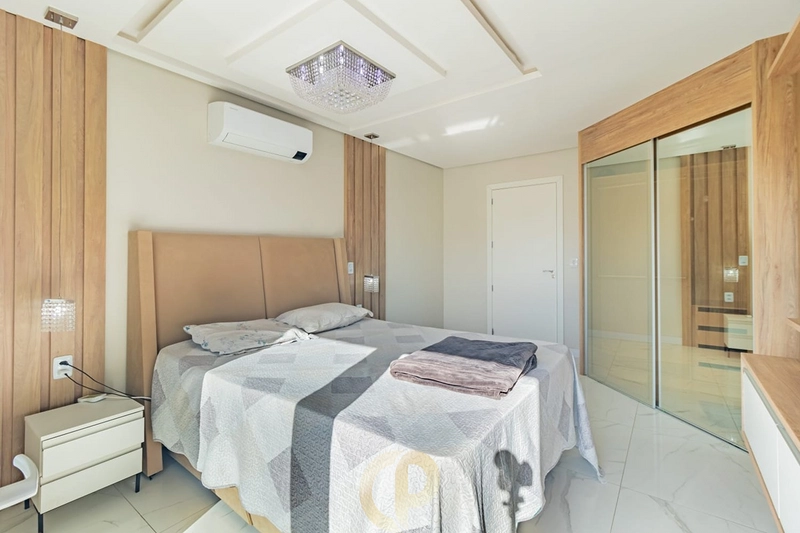 🏡 Casa mobiliada no Alphaville Gravataí com 4 suítes, Jacuzzi e energia solar! ✨: 62ª foto da galeria de imagens do imóvel