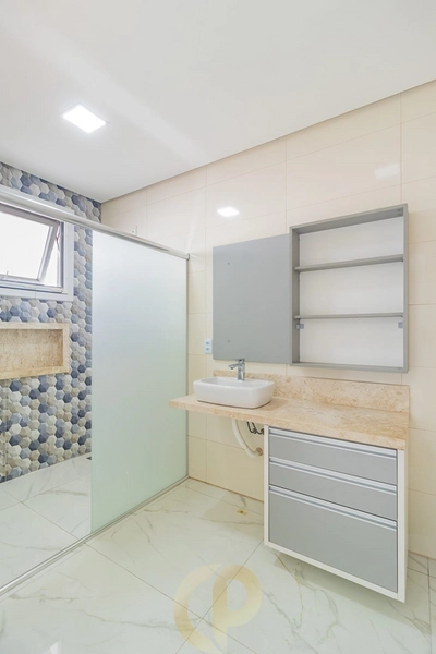 🏡 Casa mobiliada no Alphaville Gravataí com 4 suítes, Jacuzzi e energia solar! ✨: 16ª foto da galeria de imagens do imóvel