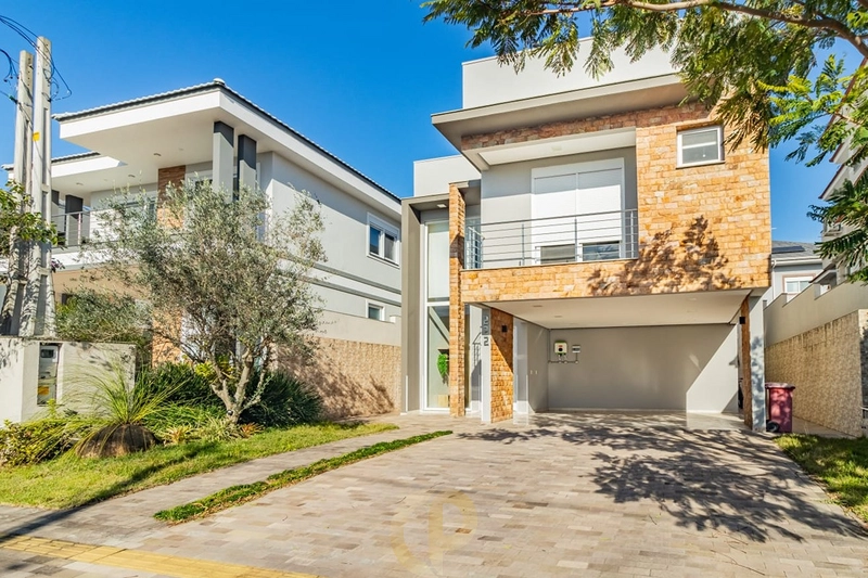 🏡 Casa mobiliada no Alphaville Gravataí com 4 suítes, Jacuzzi e energia solar! ✨: 35ª foto da galeria de imagens do imóvel