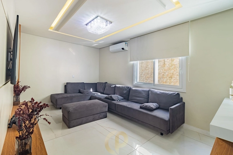 🏡 Casa mobiliada no Alphaville Gravataí com 4 suítes, Jacuzzi e energia solar! ✨: 50ª foto da galeria de imagens do imóvel