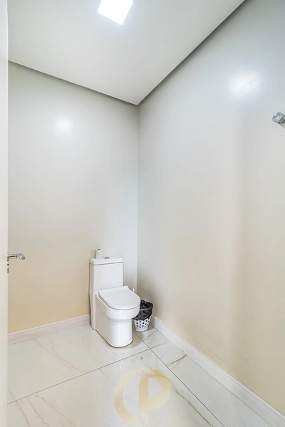 🏡 Casa mobiliada no Alphaville Gravataí com 4 suítes, Jacuzzi e energia solar! ✨: 13ª foto da galeria de imagens do imóvel