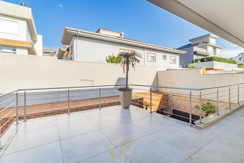 🏡 Casa mobiliada no Alphaville Gravataí com 4 suítes, Jacuzzi e energia solar! ✨: 61ª foto da galeria de imagens do imóvel