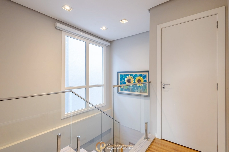 🏡 Casa Mobiliada no Cyrela Landscape | 3 Dorm (1 Suíte c/ Banheira) + Energia Solar: 27ª foto da galeria de imagens do imóvel