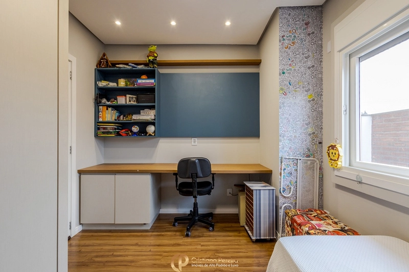 🏡 Casa Mobiliada no Cyrela Landscape | 3 Dorm (1 Suíte c/ Banheira) + Energia Solar: 29ª foto da galeria de imagens do imóvel