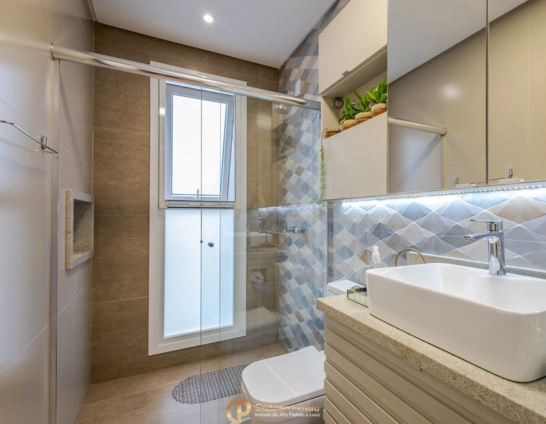 🏡 Casa Mobiliada no Cyrela Landscape | 3 Dorm (1 Suíte c/ Banheira) + Energia Solar: 32ª foto da galeria de imagens do imóvel