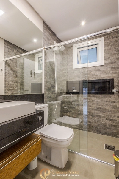 🏡 Casa Mobiliada no Cyrela Landscape | 3 Dorm (1 Suíte c/ Banheira) + Energia Solar: 5ª foto da galeria de imagens do imóvel