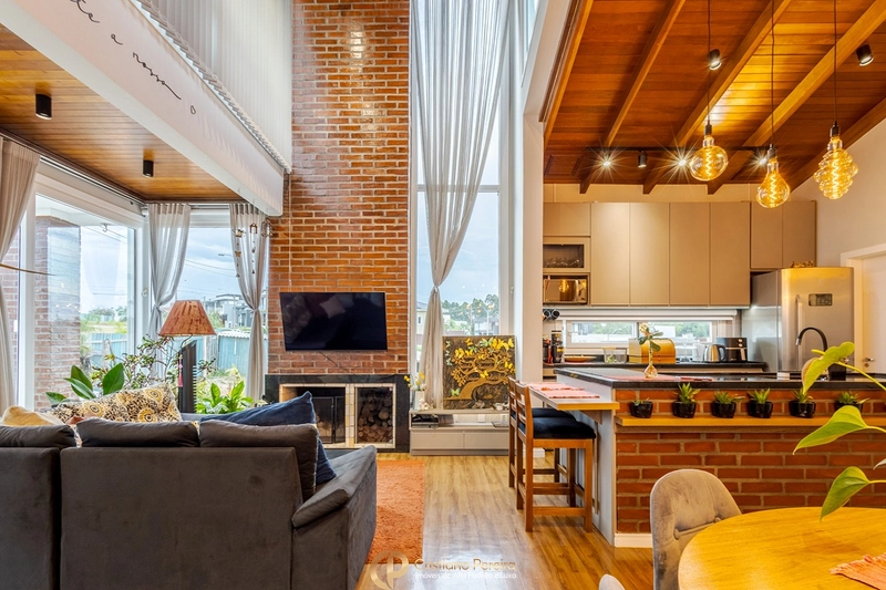 🏡 Casa Mobiliada no Cyrela Landscape | 3 Dorm (1 Suíte c/ Banheira) + Energia Solar: 22ª foto da galeria de imagens do imóvel