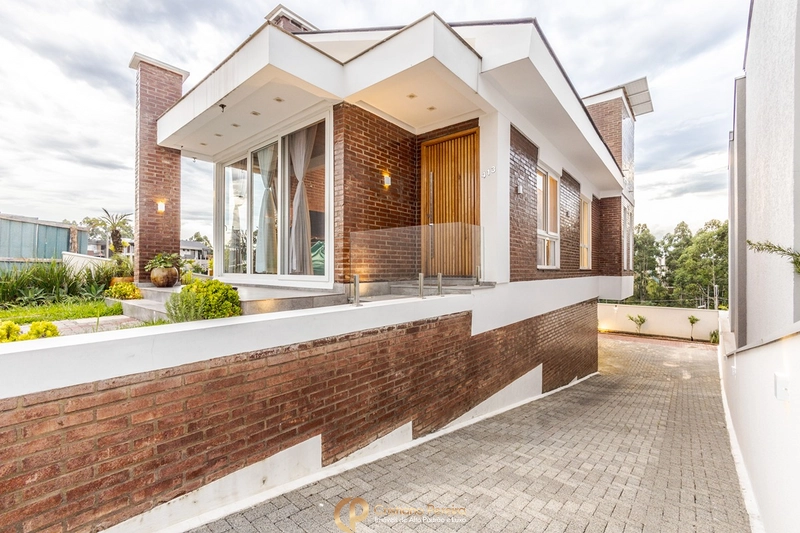 🏡 Casa Mobiliada no Cyrela Landscape | 3 Dorm (1 Suíte c/ Banheira) + Energia Solar: 10ª foto da galeria de imagens do imóvel