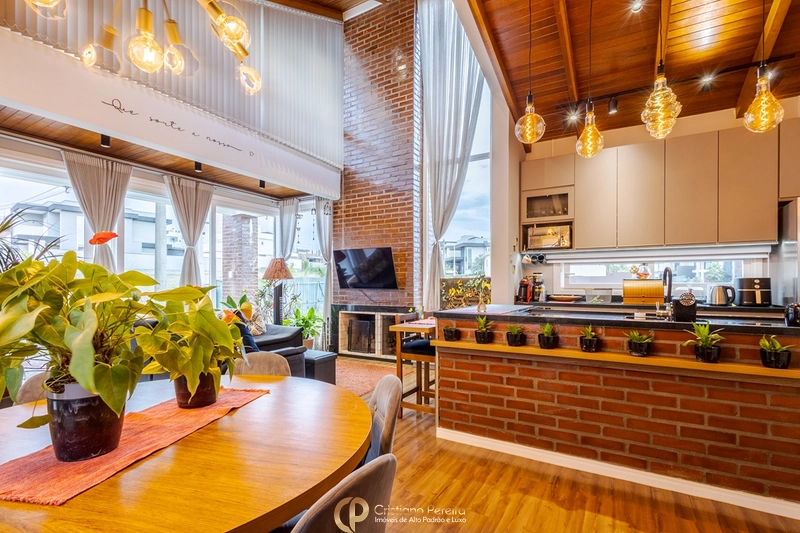 🏡 Casa Mobiliada no Cyrela Landscape | 3 Dorm (1 Suíte c/ Banheira) + Energia Solar: 20ª foto da galeria de imagens do imóvel