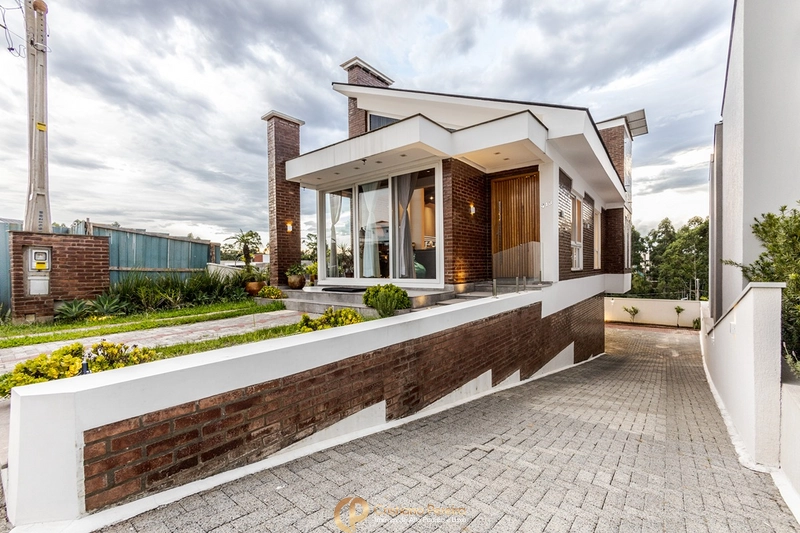 🏡 Casa Mobiliada no Cyrela Landscape | 3 Dorm (1 Suíte c/ Banheira) + Energia Solar: 9ª foto da galeria de imagens do imóvel