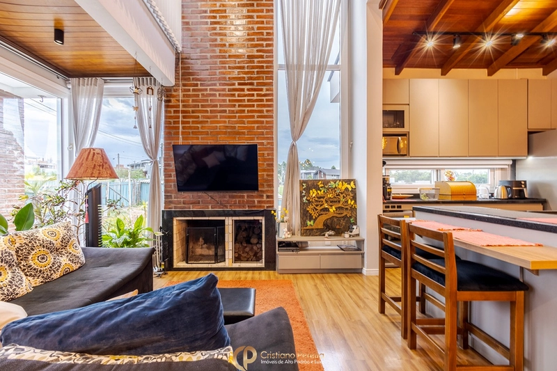 🏡 Casa Mobiliada no Cyrela Landscape | 3 Dorm (1 Suíte c/ Banheira) + Energia Solar: 17ª foto da galeria de imagens do imóvel