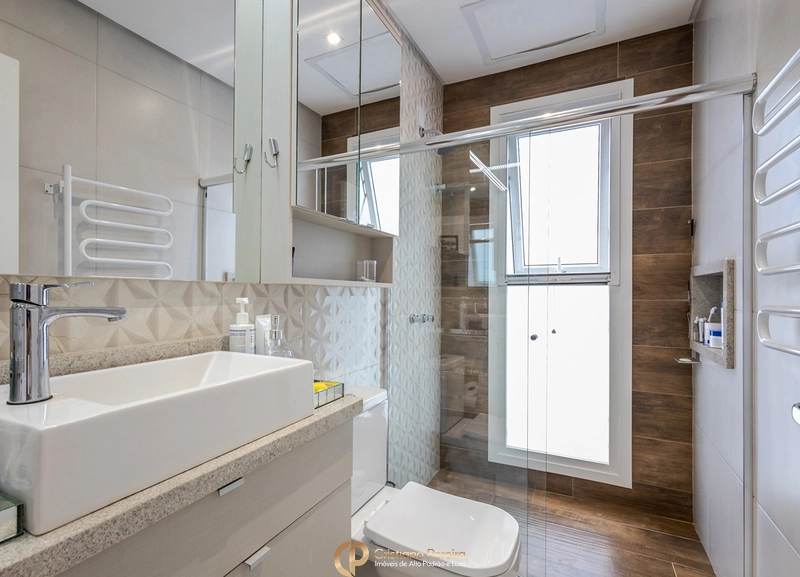 🏡 Casa Mobiliada no Cyrela Landscape | 3 Dorm (1 Suíte c/ Banheira) + Energia Solar: 33ª foto da galeria de imagens do imóvel