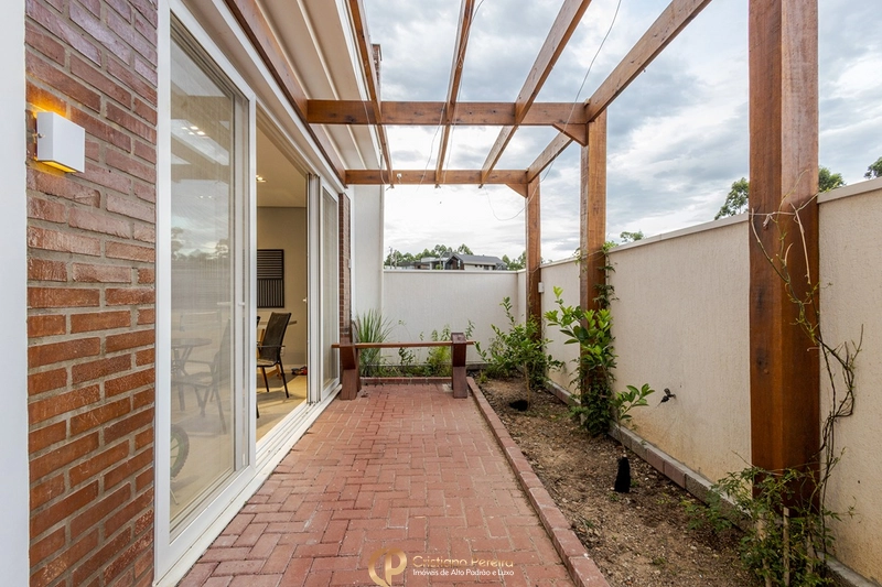 🏡 Casa Mobiliada no Cyrela Landscape | 3 Dorm (1 Suíte c/ Banheira) + Energia Solar: 7ª foto da galeria de imagens do imóvel