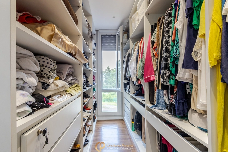 🏡 Casa Mobiliada no Cyrela Landscape | 3 Dorm (1 Suíte c/ Banheira) + Energia Solar: 34ª foto da galeria de imagens do imóvel