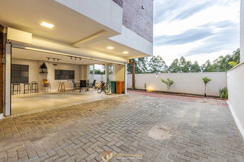 🏡 Casa Mobiliada no Cyrela Landscape | 3 Dorm (1 Suíte c/ Banheira) + Energia Solar: 8ª foto da galeria de imagens do imóvel