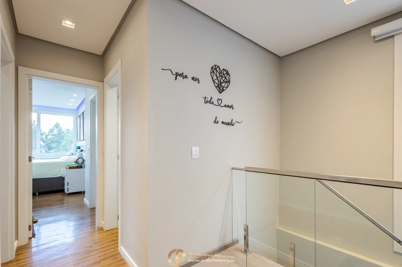 🏡 Casa Mobiliada no Cyrela Landscape | 3 Dorm (1 Suíte c/ Banheira) + Energia Solar: 24ª foto da galeria de imagens do imóvel