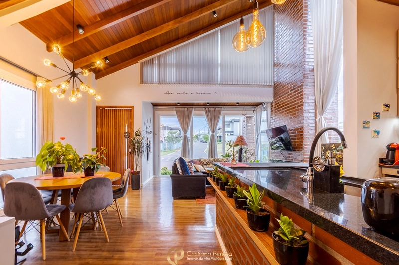 🏡 Casa Mobiliada no Cyrela Landscape | 3 Dorm (1 Suíte c/ Banheira) + Energia Solar: 19ª foto da galeria de imagens do imóvel