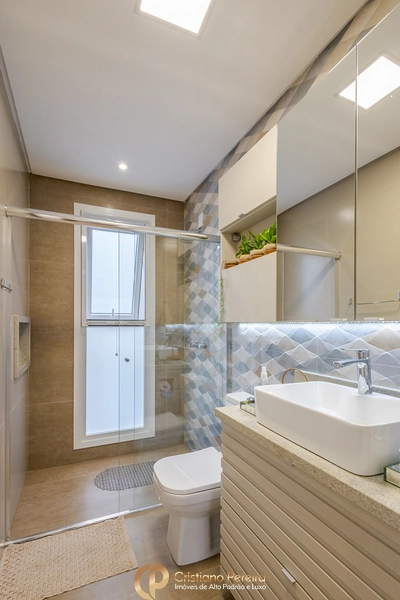 🏡 Casa Mobiliada no Cyrela Landscape | 3 Dorm (1 Suíte c/ Banheira) + Energia Solar: 30ª foto da galeria de imagens do imóvel