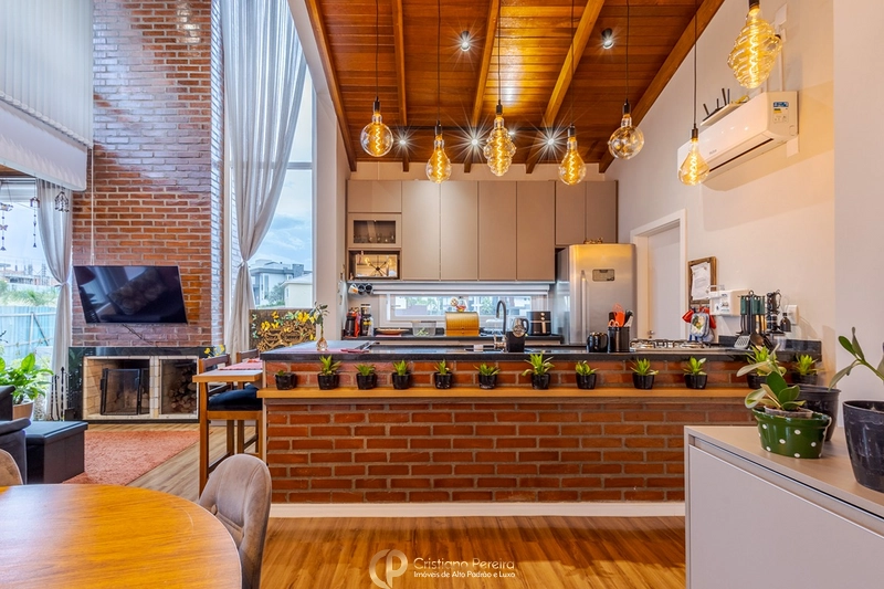 🏡 Casa Mobiliada no Cyrela Landscape | 3 Dorm (1 Suíte c/ Banheira) + Energia Solar: 21ª foto da galeria de imagens do imóvel