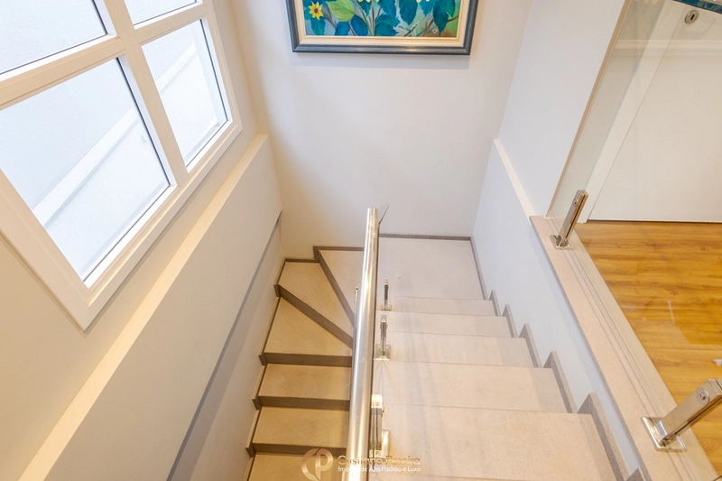 🏡 Casa Mobiliada no Cyrela Landscape | 3 Dorm (1 Suíte c/ Banheira) + Energia Solar: 26ª foto da galeria de imagens do imóvel