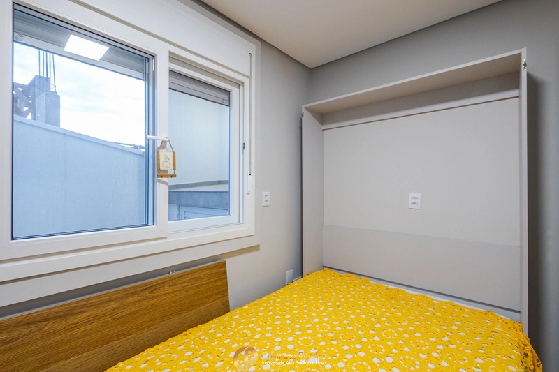 🏡 Casa Mobiliada no Cyrela Landscape | 3 Dorm (1 Suíte c/ Banheira) + Energia Solar: 11ª foto da galeria de imagens do imóvel