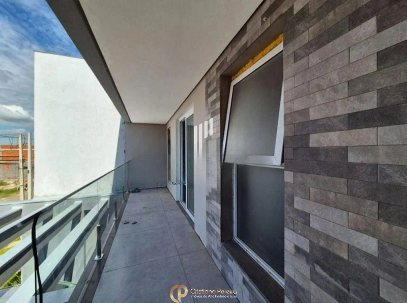 🏡 Sobrado à venda em Gravataí | Condomínio Vale das Camélias: 6ª foto da galeria de imagens do imóvel
