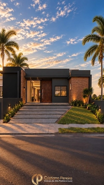 Casa com suíte à venda no bairro Garden Ville, em Gravataí/RS: 4ª foto da galeria de imagens do imóvel