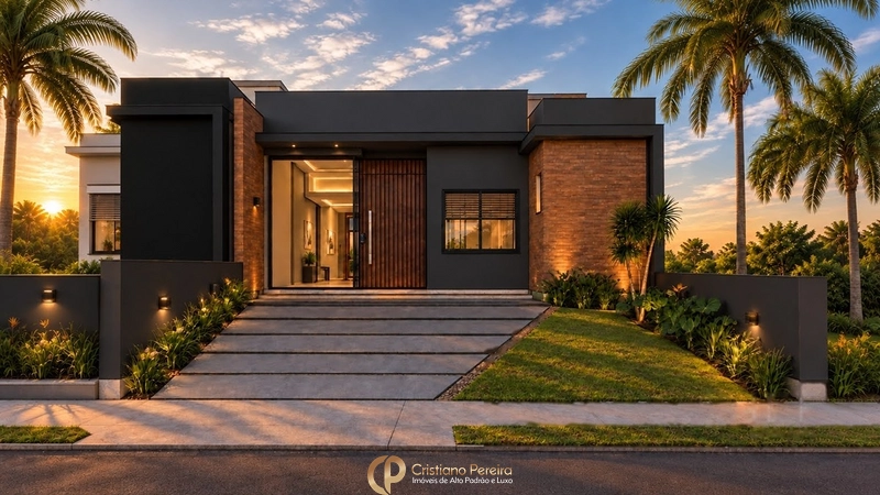 Imóvel residencial ou comercial