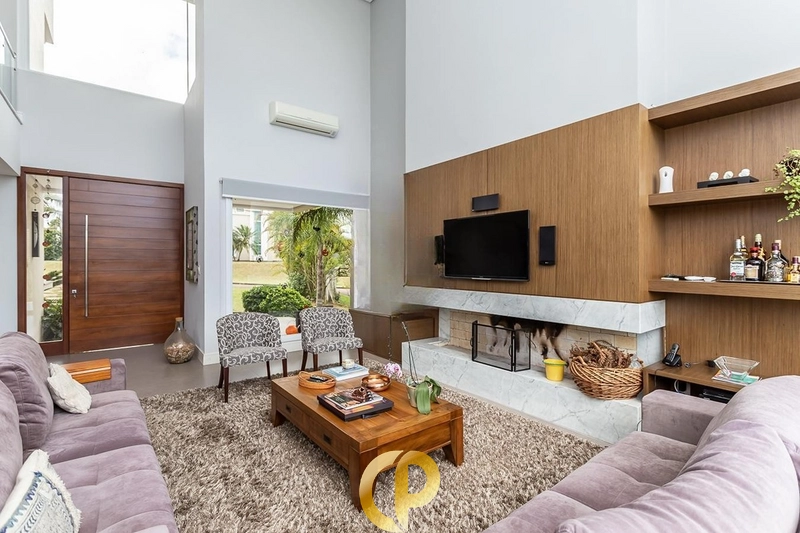 🏡 Casa imponente com 415m² em terreno de 1.500m²! ✨: 6ª foto da galeria de imagens do imóvel