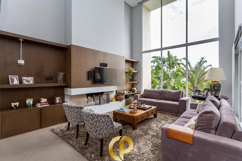 🏡 Casa imponente com 415m² em terreno de 1.500m²! ✨: 5ª foto da galeria de imagens do imóvel