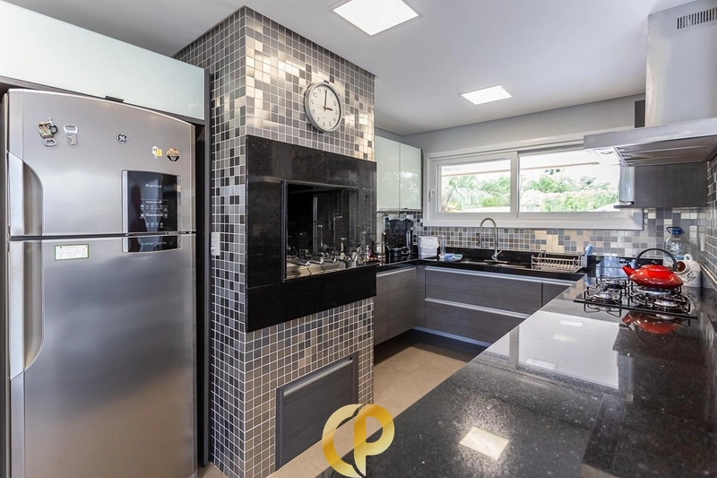 🏡 Casa imponente com 415m² em terreno de 1.500m²! ✨: 8ª foto da galeria de imagens do imóvel