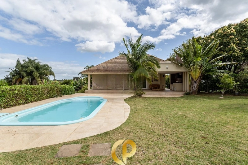🏡 Casa imponente com 415m² em terreno de 1.500m²! ✨: 3ª foto da galeria de imagens do imóvel
