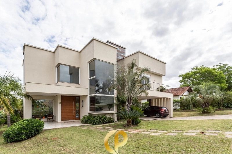 🏡 Casa imponente com 415m² em terreno de 1.500m²! ✨: 2ª foto da galeria de imagens do imóvel