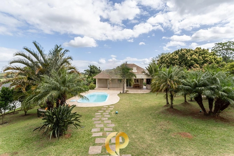 🏡 Casa imponente com 415m² em terreno de 1.500m²! ✨: 4ª foto da galeria de imagens do imóvel