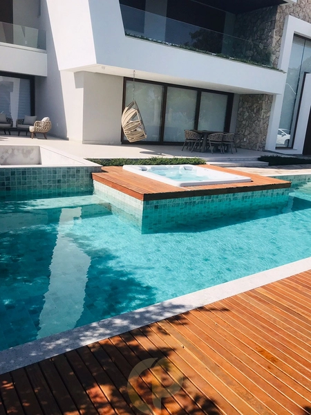 ✨ Exclusividade e imponência no Velas da Marina: 5ª foto da galeria de imagens do imóvel