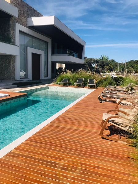 ✨ Exclusividade e imponência no Velas da Marina: 6ª foto da galeria de imagens do imóvel