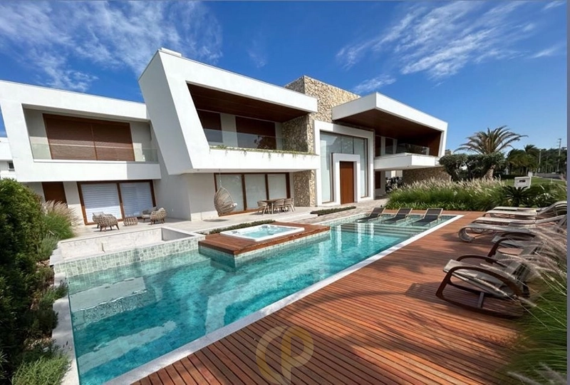 ✨ Exclusividade e imponência no Velas da Marina: 1ª foto da galeria de imagens do imóvel