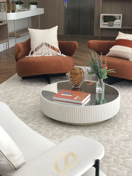 ✨ Exclusividade e imponência no Velas da Marina: 3ª foto da galeria de imagens do imóvel