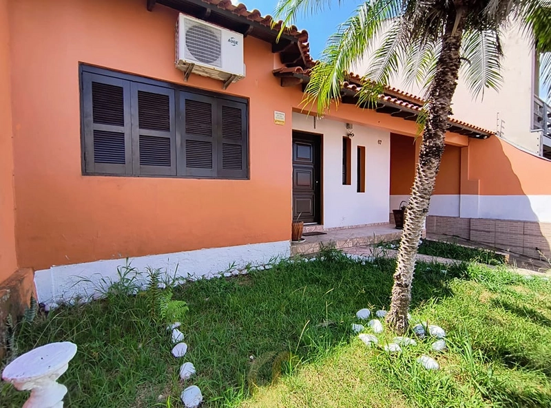 Imóvel residencial ou comercial