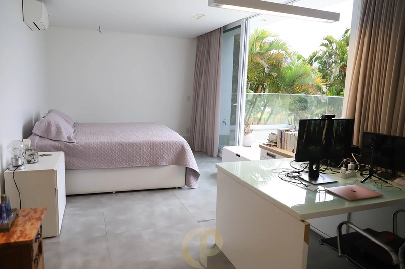 Casa completa com 5 suítes e espaços amplos para toda a família: 18ª foto da galeria de imagens do imóvel