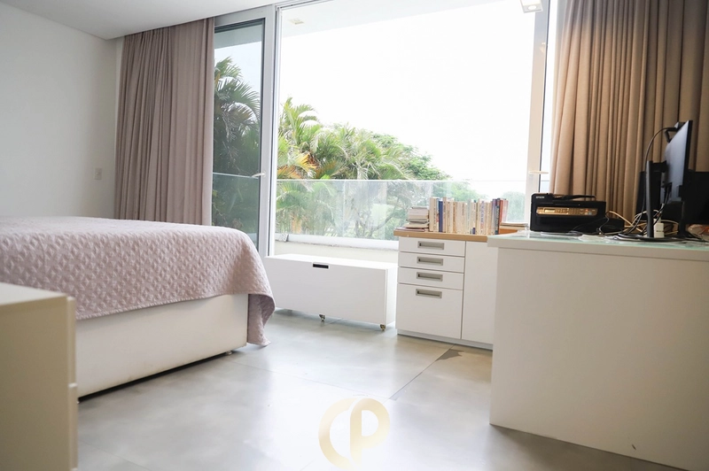Casa completa com 5 suítes e espaços amplos para toda a família: 17ª foto da galeria de imagens do imóvel