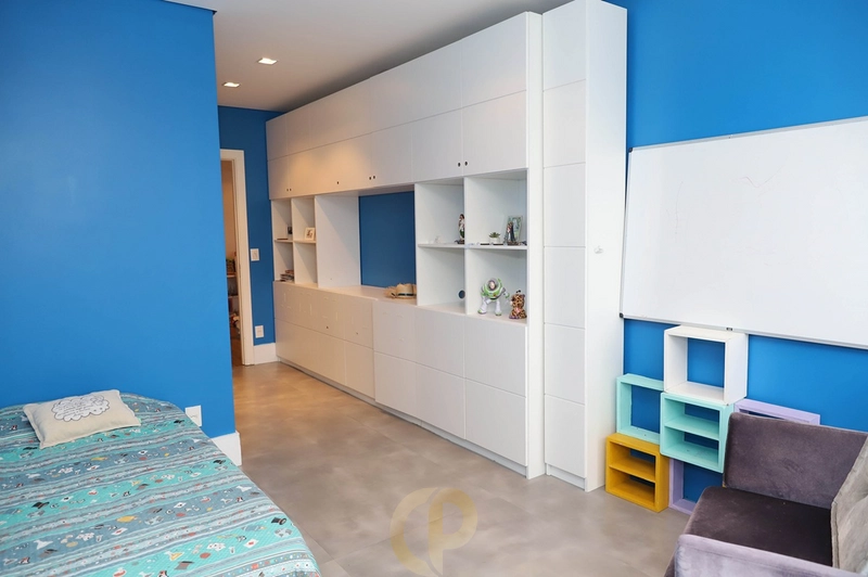 Casa completa com 5 suítes e espaços amplos para toda a família: 12ª foto da galeria de imagens do imóvel