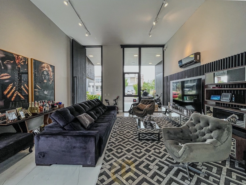 Imóvel residencial ou comercial