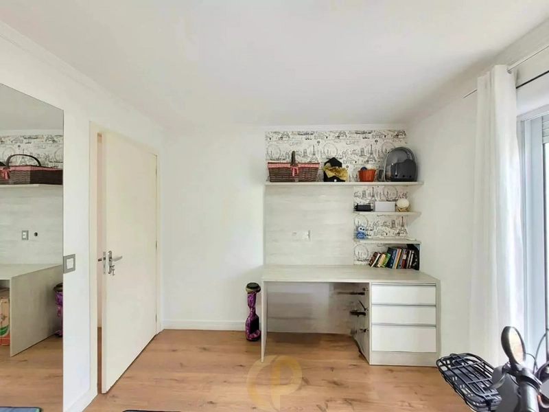 Casa completa, charmosa e pensada nos detalhes com piscina, lareira e dois acessos que facilitam o teu dia a dia!: 6ª foto da galeria de imagens do imóvel